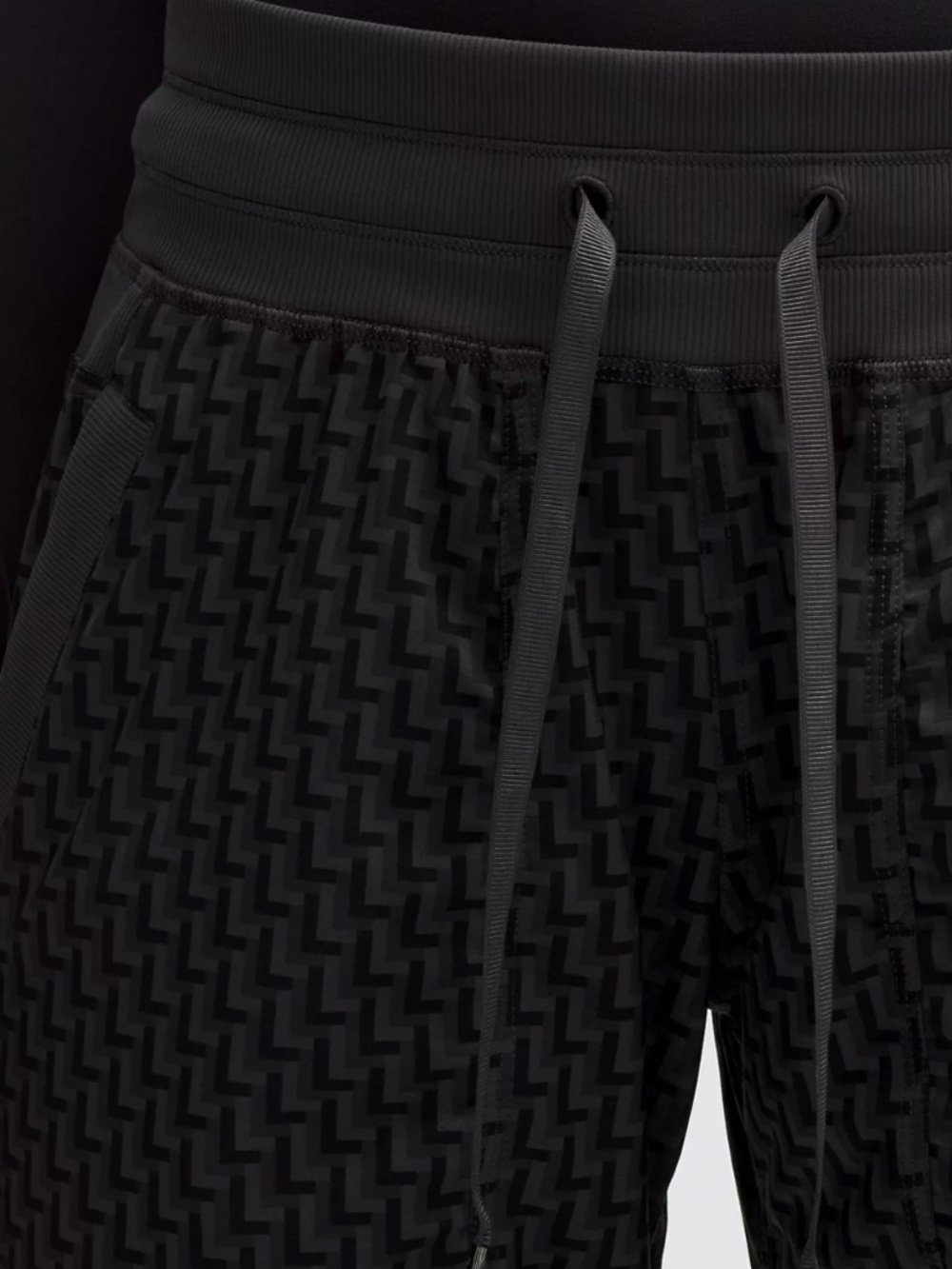 Dance Studio Mid-Rise Pant Regular - Picture 2 of 10